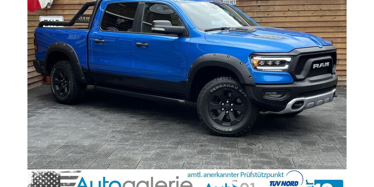 Dodge RAM 64.503 km 46.900 &euro; Langenhagen 30855