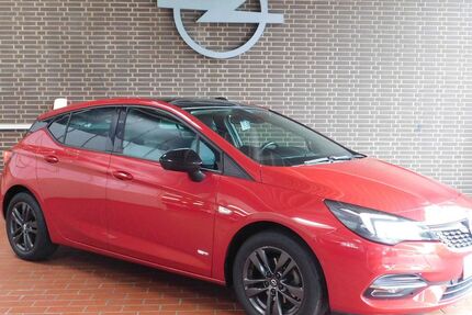 Opel Astra 51.717 km 14.500 &euro; Garbsen 30823