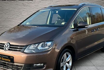 VW Sharan 195.000 km 12.990 &euro; Lehrte 31275
