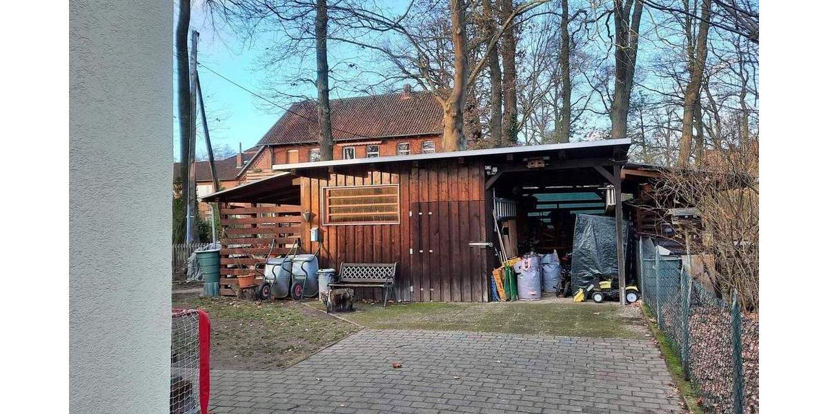 Mehrfamilienhaus, Wohnhaus Wedemark Negenborn - 6 Zimmer, 179 m&sup2;, 399.000&euro; | Angebot:25671357