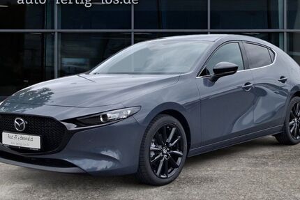 Mazda 3 3.500 km 27.490 &euro; Langenhagen 30855