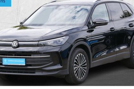 VW Tiguan 20.146 km 32.880 &euro; Lehrte 31275