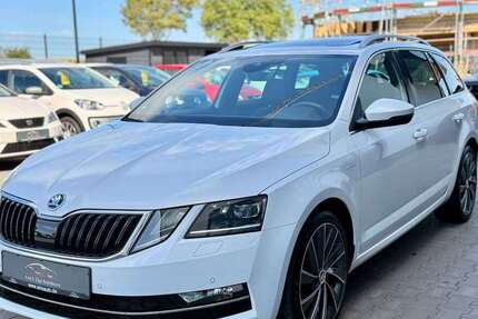 Skoda Octavia 158.160 km 14.950 &euro; Barsinghausen ( bei Hannover ) 30890