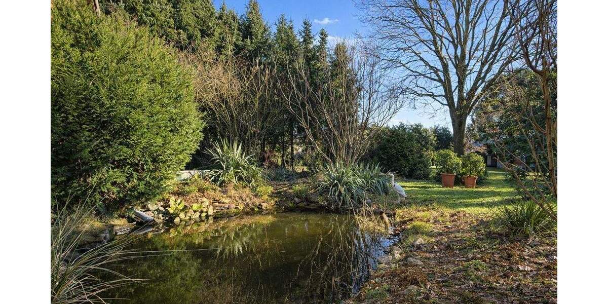 Einfamilienhaus Garbsen Berenbostel - 6 Zimmer, 180 m&sup2;, 495.000&euro; | Angebot:25671368