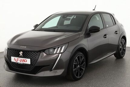 Peugeot 208 61.517 km 17.990 &euro; Hannover 30179