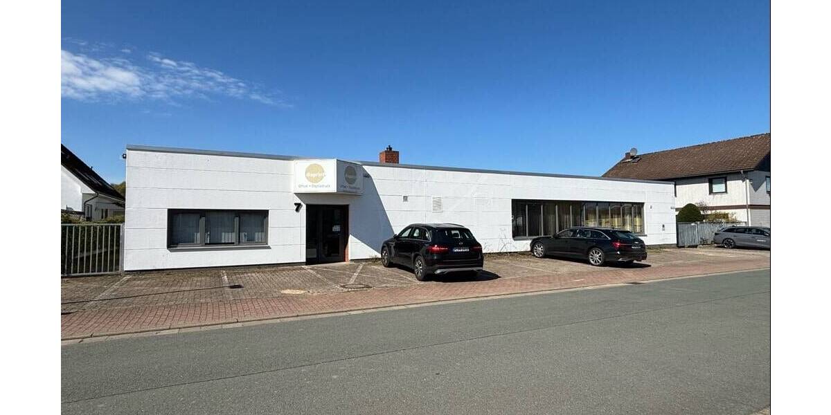 Gewerbeobjekt Ronnenberg Empelde - 890.000&euro; | Angebot:26451330
