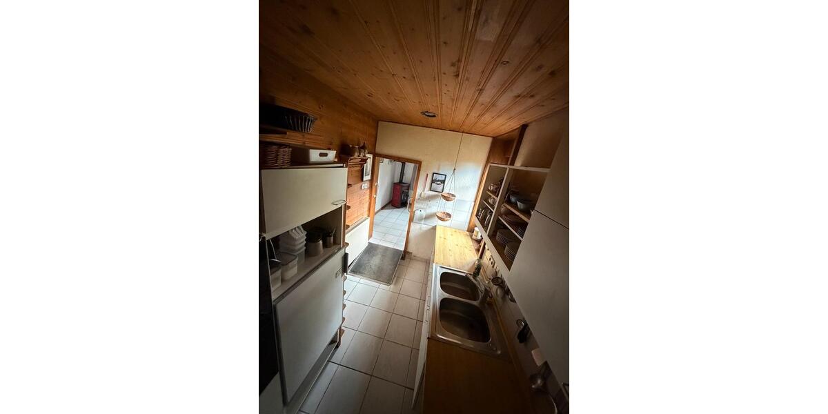 Einfamilienhaus Sachsenhagen - 5 Zimmer, 128 m&sup2;, 99.000&euro; | Angebot:26877866