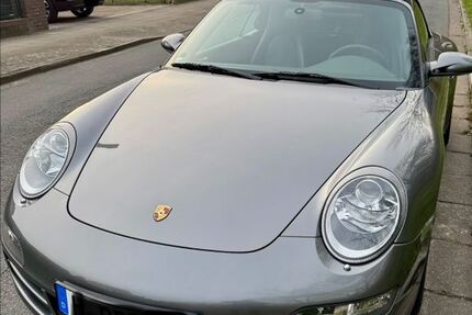 Porsche 997 56.900 km 51.400 &euro; Hannover 30519