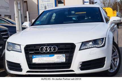 Audi A7 188.000 km 14.490 &euro; Burgdorf 31303