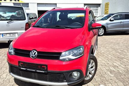 VW Fox 64.000 km 9.900 &euro; Garbsen/ Hannover 30827