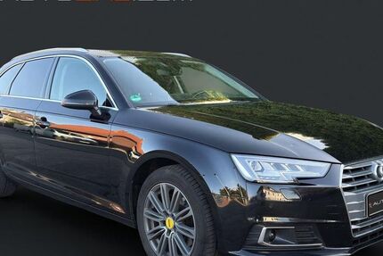 Audi A4 184.587 km 11.500 &euro; Ronnenberg StT Empelde Region Hannover 30952