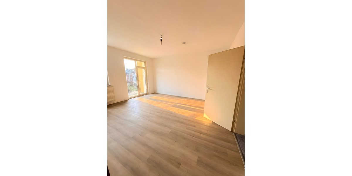 Etagenwohnung Hannover Vahrenwald-List - 2 Zimmer, 58 m&sup2;, 740&euro; | Angebot:25547900