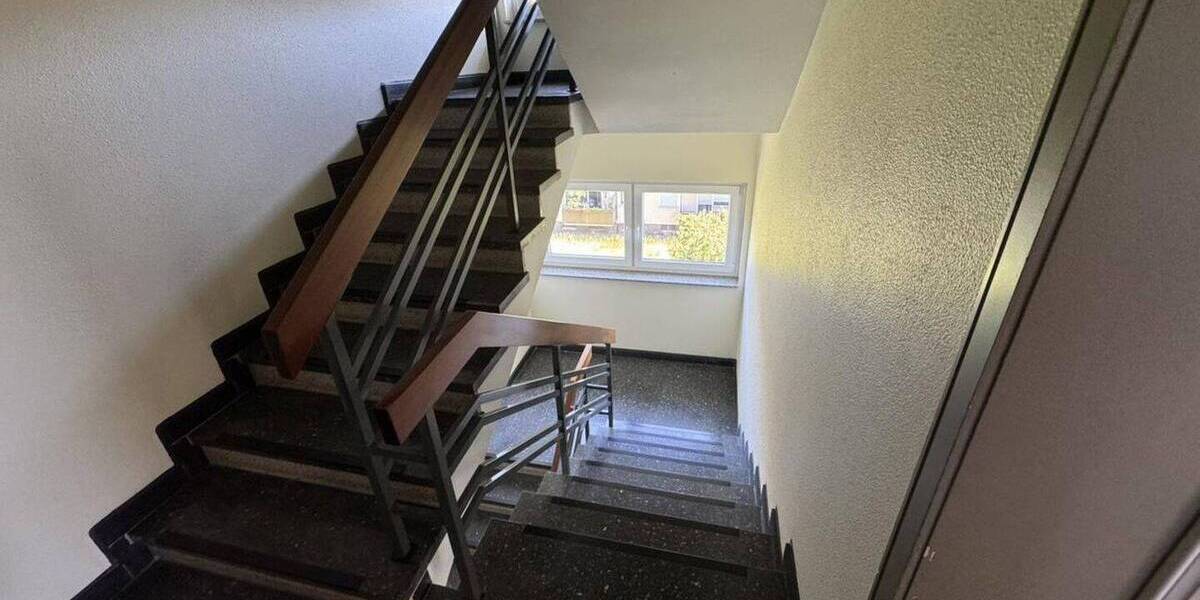 Etagenwohnung Hannover Vinnhorst - 2 Zimmer, 49 m&sup2;, 180.000&euro; | Angebot:26795103