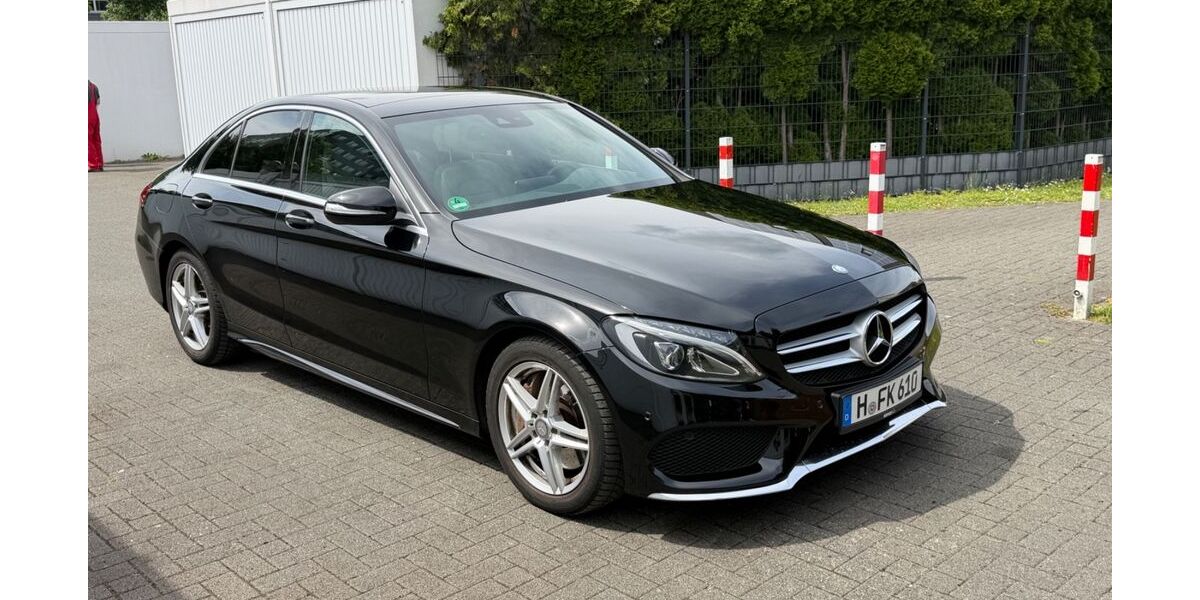 Mercedes-Benz C 250 148.000 km 18.500 &euro; Hannover 30179