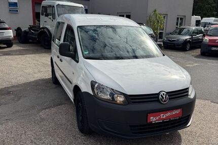 VW Caddy 92.000 km 4.650 &euro; Langenhagen 30853