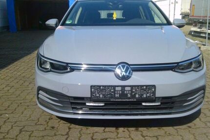 VW Golf 52.000 km 22.900 &euro; Hannover 30165