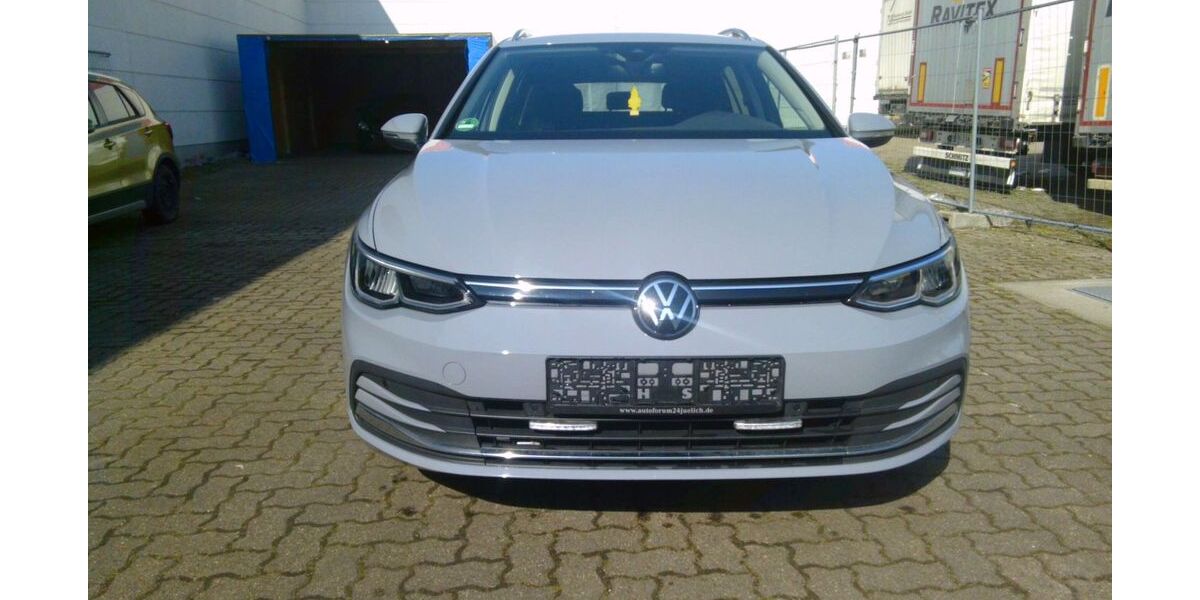 VW Golf 52.000 km 22.900 &euro; Hannover 30165