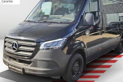 Mercedes-Benz Sprinter 33.166 km 54.790 &euro; Garbsen 30827