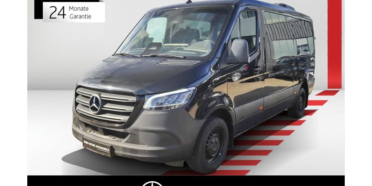 Mercedes-Benz Sprinter 33.166 km 54.790 &euro; Garbsen 30827