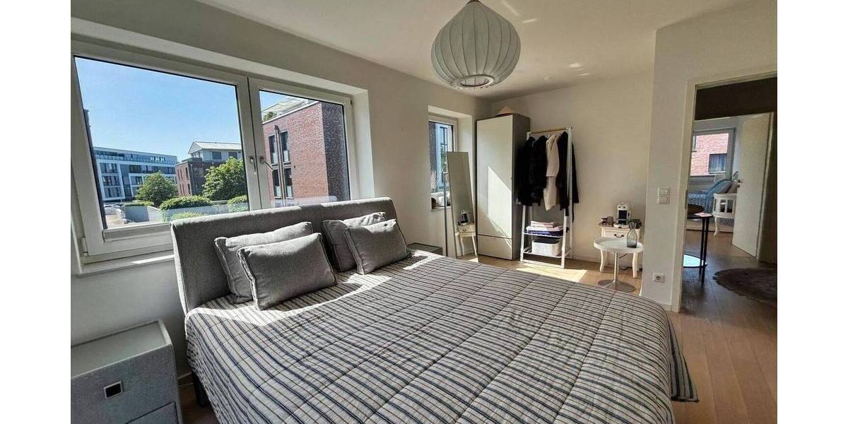 Doppelhaushälfte Hannover Kirchrode - 5 Zimmer, 173 m&sup2;, 1.028.000&euro; | Angebot:26797037