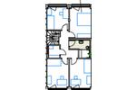 Maisonettenwohnung Hannover Linden-Limmer - 6 Zimmer, 140 m&sup2;, 820.000&euro; | Angebot:26227933