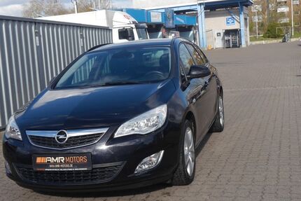 Opel Astra 137.000 km 5.790 &euro; Hemmingen 30966