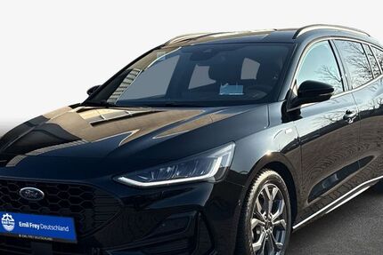 Ford Focus 25.348 km 21.920 &euro; Hannover 30165