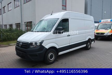 VW Crafter 242.090 km 14.400 &euro; Hannover 30179