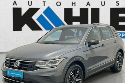 VW Tiguan 11.631 km 33.490 &euro; Neustadt am Rübenberge 31535