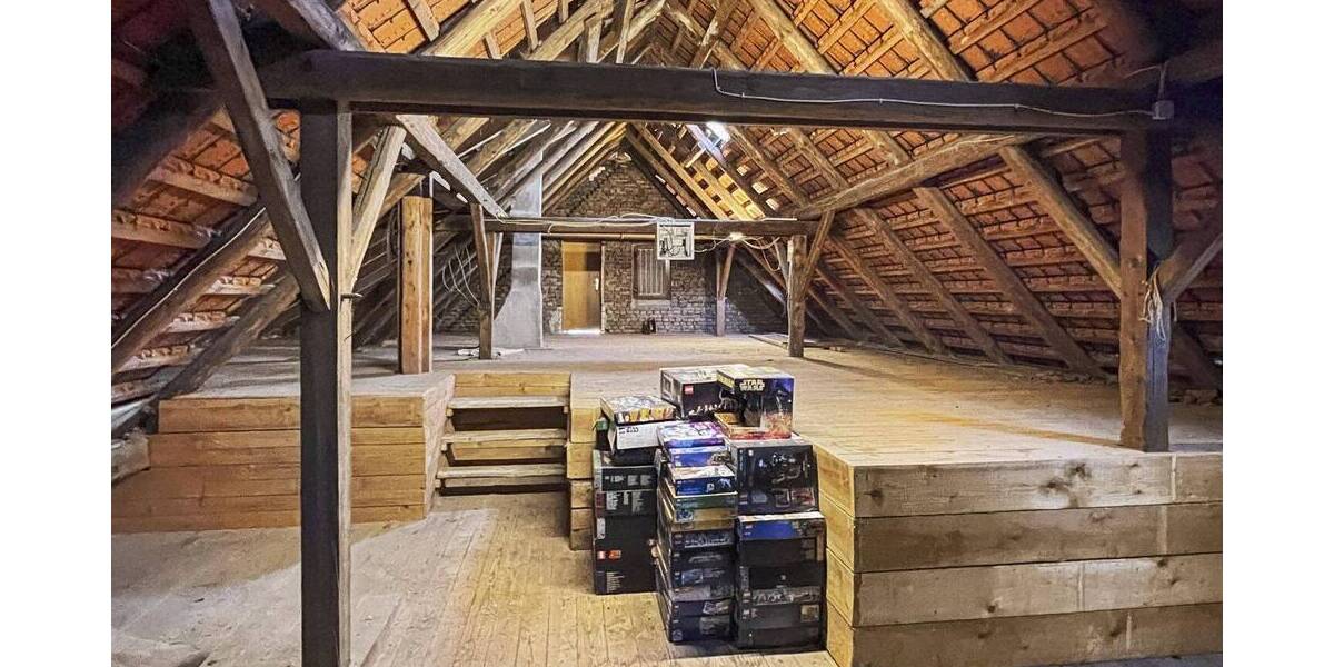 Einfamilienhaus Stadthagen - 1 Zimmer, 362 m&sup2;, 295.000&euro; | Angebot:26609022