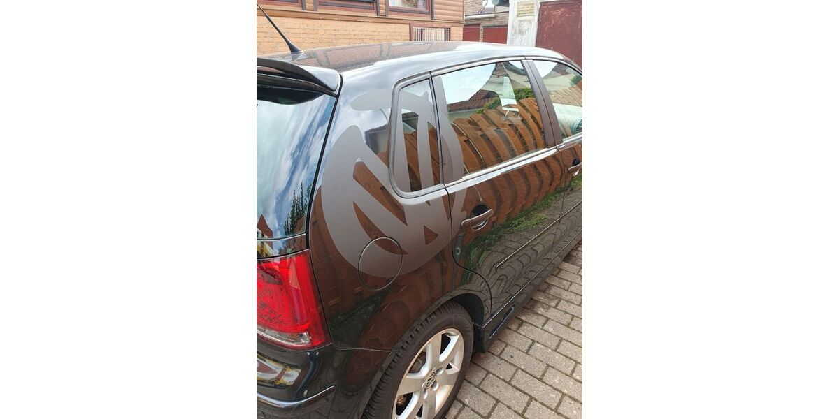 VW Polo 171.000 km 4.375 &euro; Gehrden 30989