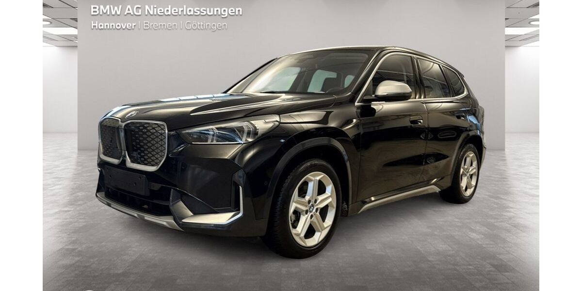 BMW iX1 15.365 km 33.904 &euro; Hannover 30539