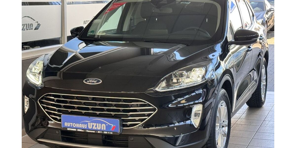 Ford Kuga 27.855 km 18.990 &euro; Hannover 30419
