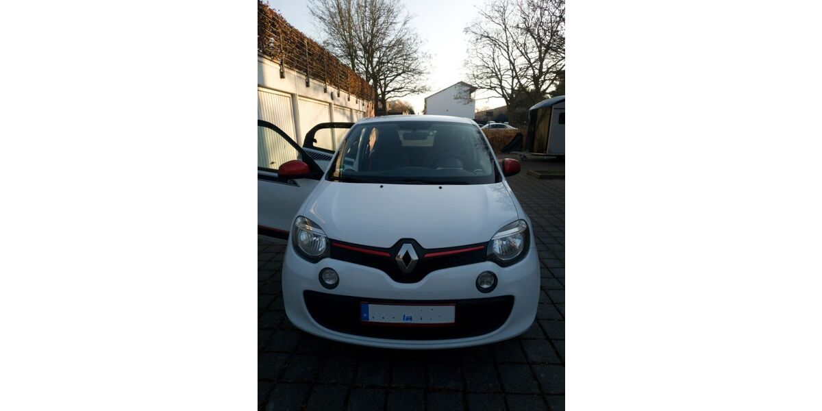 Renault Twingo 68.000 km 6.999 &euro; Hannover 30539