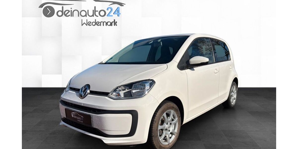 VW up! 70.000 km 8.900 &euro; Wedemark 30900