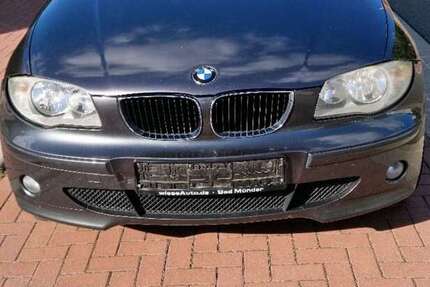 BMW 116 195.350 km 2.250 &euro; Barsinghausen, Stadt 30890