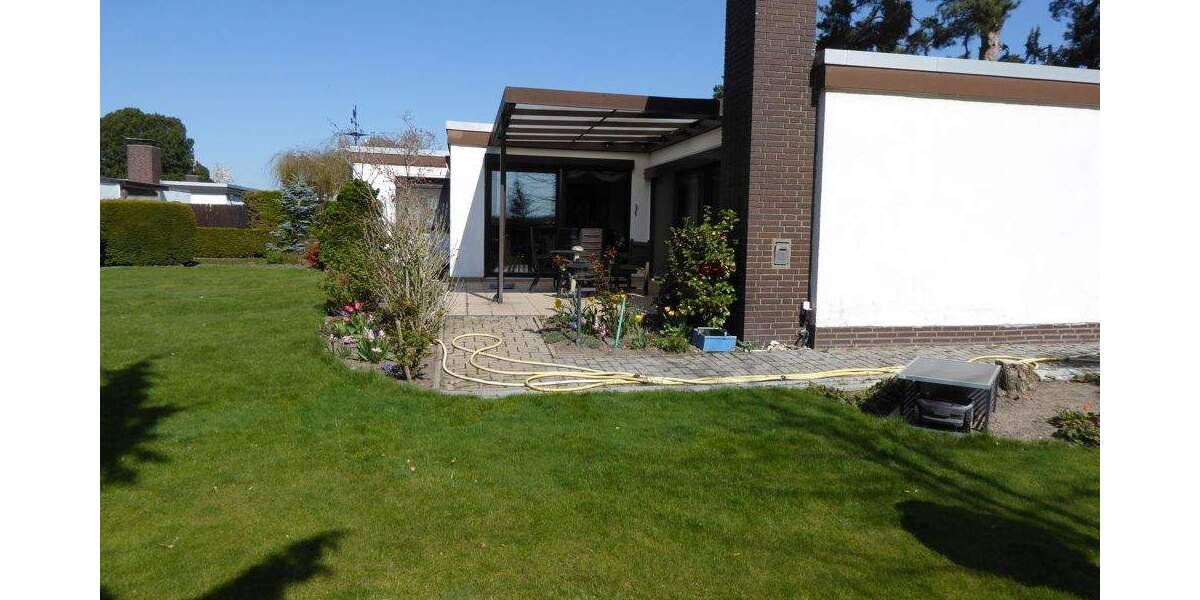 Bungalow Garbsen Meyenfeld - 5 Zimmer, 151 m&sup2;, 245.000&euro; | Angebot:25879804