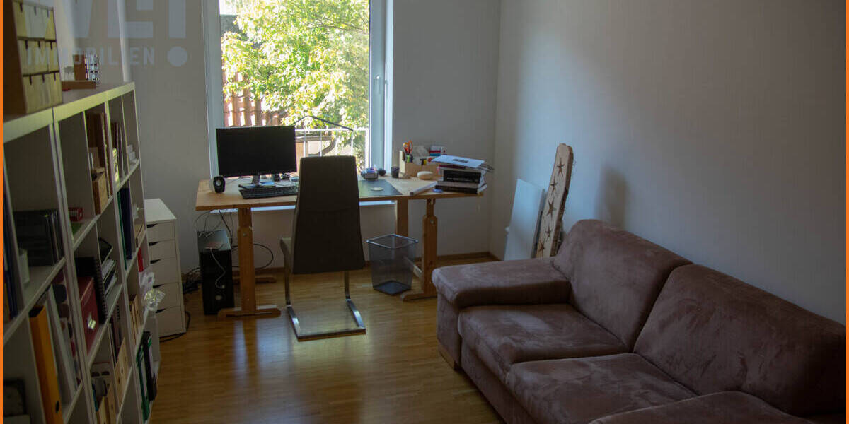 Etagenwohnung Hannover Nordstadt - 3 Zimmer, 90 m&sup2;, 515.000&euro; | Angebot:26819943