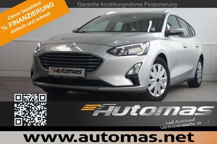 Ford Focus 91.485 km 11.980 &euro; Garbsen / Hannover 30827
