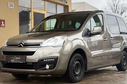 Citroen Berlingo 58.000 km 9.999 &euro; Hannover 30629