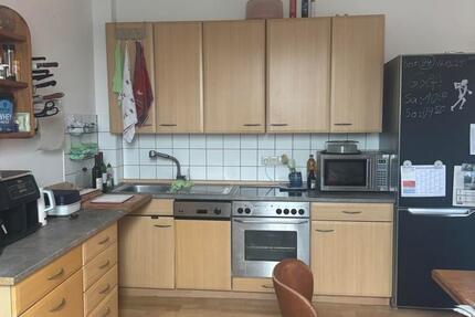 Wohnung Rehburg-Loccum Loccum - 2 Zimmer, 84 m&sup2;, 550&euro; | Angebot:25804872