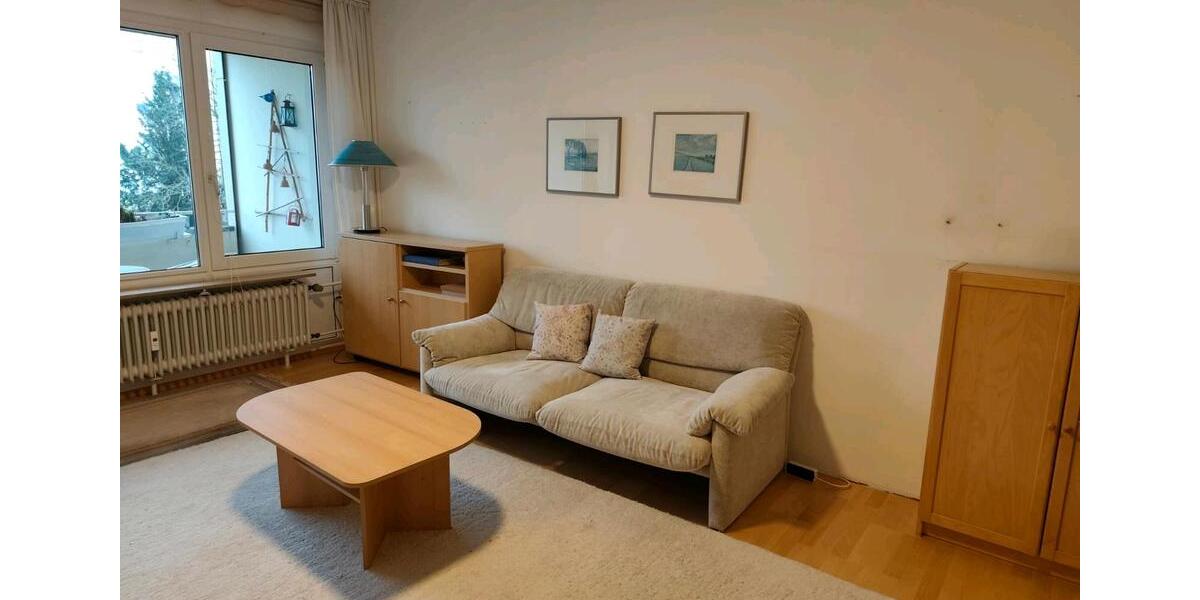 Etagenwohnung Hannover Ricklingen - 2 Zimmer, 63 m&sup2;, 168.000&euro; | Angebot:25637077