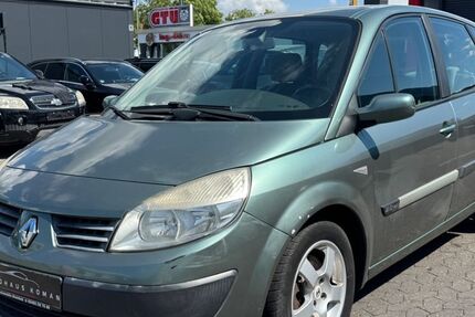 Renault Scenic 199.980 km 1.880 &euro; Hannover 30165