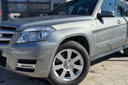 Mercedes-Benz GLK 200 149.363 km 15.499 &euro; Isernhagen OT Altwarmbüchen bei Hannover A2/A7 30916