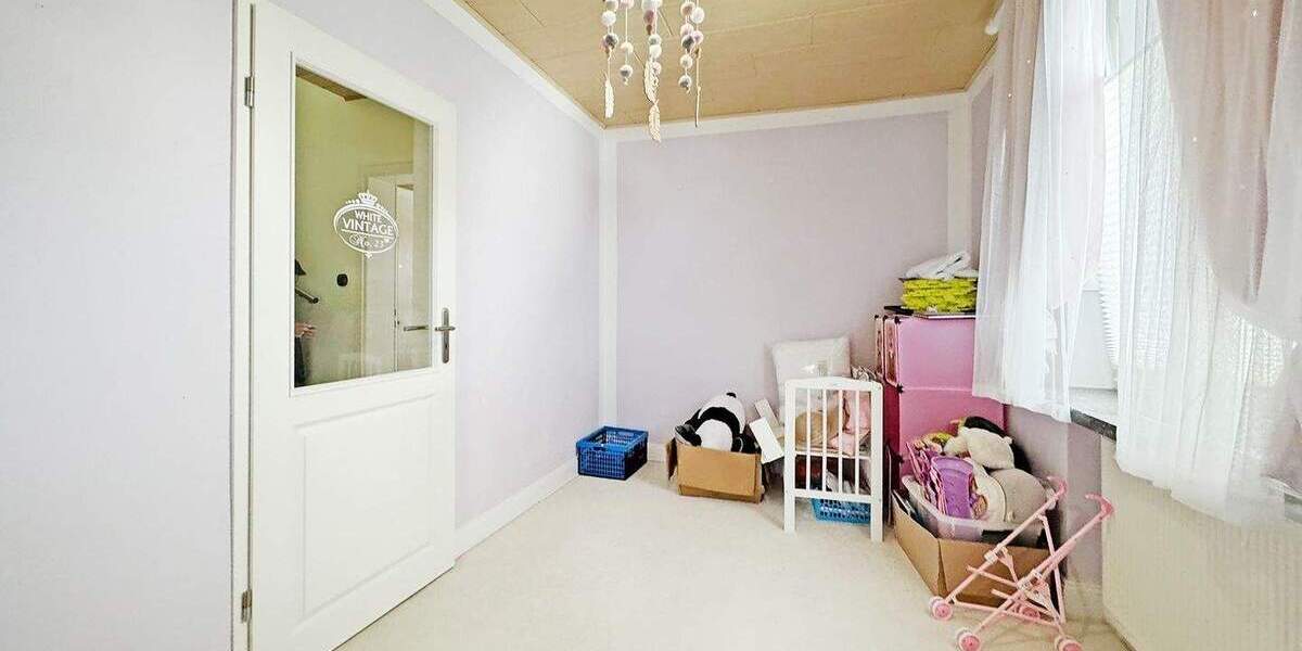 Reihenendhaus Garbsen Berenbostel - 5 Zimmer, 139 m&sup2;, 375.000&euro; | Angebot:25743731