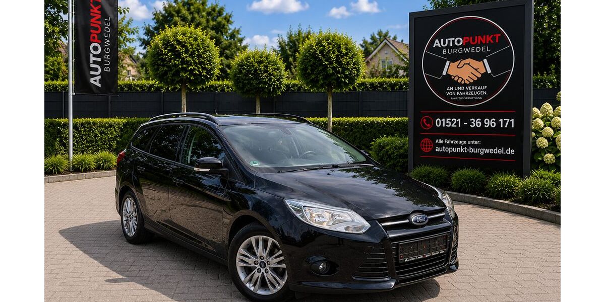 Ford Focus 162.900 km 4.700 &euro; Burgwedel / Fuhrberg 30938