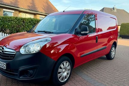 Opel Combo 211.500 km 5.600 &euro; Garbsen 30823