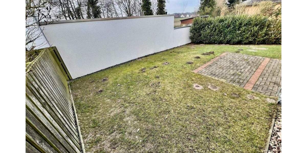 Etagenwohnung Isernhagen Isernhagen H.B. - 3 Zimmer, 86 m&sup2;, 299.000&euro; | Angebot:25733398