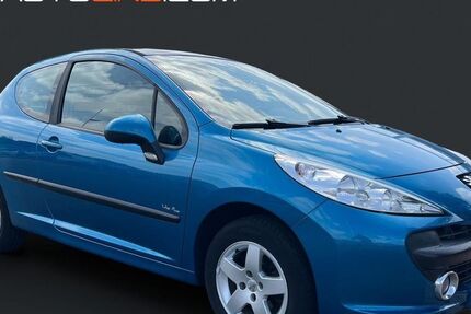 Peugeot 207 149.887 km 2.800 &euro; Ronnenberg StT Empelde Region Hannover 30952