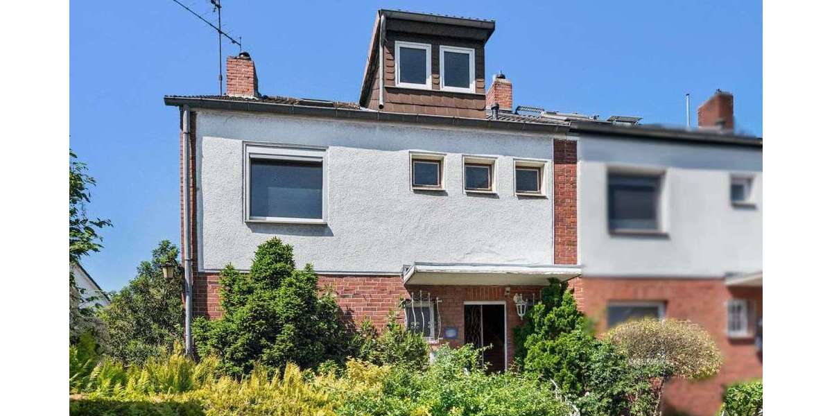 Einfamilienhaus Seelze - 5 Zimmer, 136 m&sup2;, 299.000&euro; | Angebot:23602582